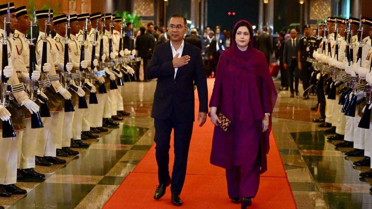 কানাডায় স্টেডিয়ামে টিকিট না পেয়ে বিকল্প পরিকল্পনা সমর্থকদের